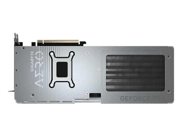 Gigabyte GeForce RTX 5070 AERO OC 12G - Grafikkort - GeForce RTX 5070 - 12 GB GDDR7 - PCI Express 5.0 - 3 x DisplayPort, HDMI