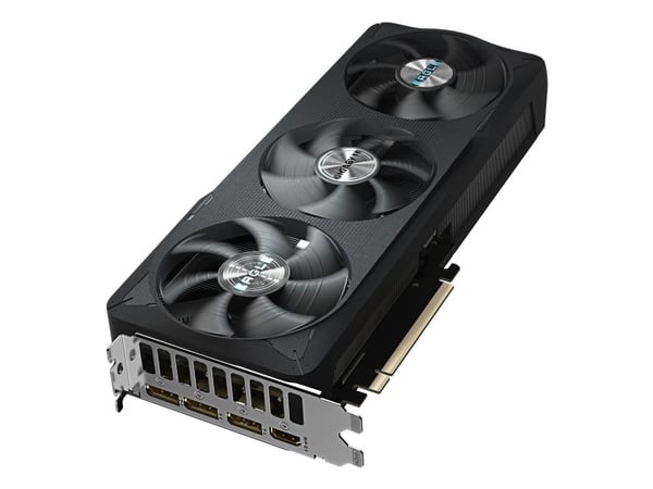 Gigabyte GeForce RTX 5070 EAGLE OC SFF 12G - Grafikkort - GeForce RTX 5070 - 12 GB GDDR7 - PCI Express 5.0 - 3 x DisplayPort, HDMI