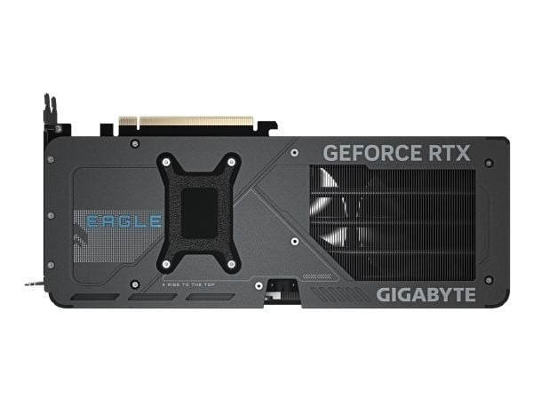 Gigabyte GeForce RTX 5070 EAGLE OC SFF 12G - Grafikkort - GeForce RTX 5070 - 12 GB GDDR7 - PCI Express 5.0 - 3 x DisplayPort, HDMI