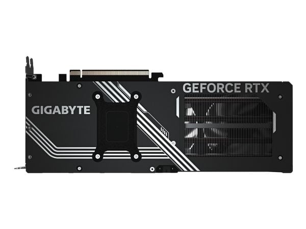 Gigabyte GeForce RTX 5070 WINDFORCE OC SFF 12G - Grafikkort - GeForce RTX 5070 - 12 GB GDDR7 - PCI Express 5.0 - 3 x DisplayPort, HDMI