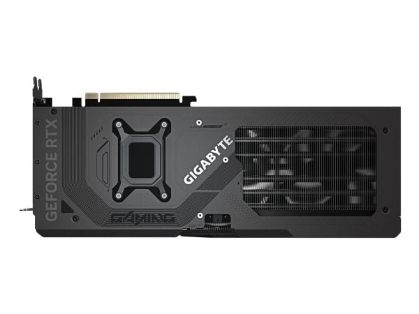 Gigabyte GeForce RTX 5070 GAMING OC 12G - Grafikkort - GeForce RTX 5070 - 12 GB GDDR7 - PCI Express 5.0 - 3 x DisplayPort, HDMI