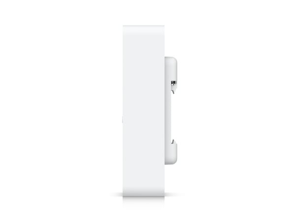 Ubiquiti G3 Starter Kit, Metalli, Polykarbonaatti (PC), Harmaa, Valkoinen, PoE