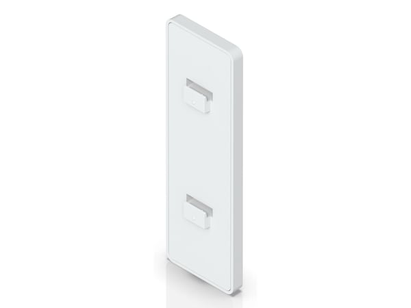 Ubiquiti UACC-Switch-FM, Polykarbonaatti (PC), Silikoni, Valkoinen