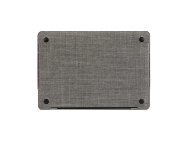 Incase Designed by Microsoft INMB200648-AGY, Rund (shell case), 33 cm (13")