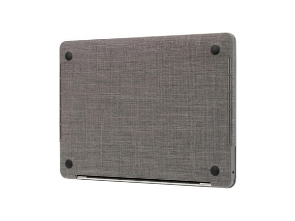 Incase Designed by Microsoft INMB200648-AGY, Rund (shell case), 33 cm (13")
