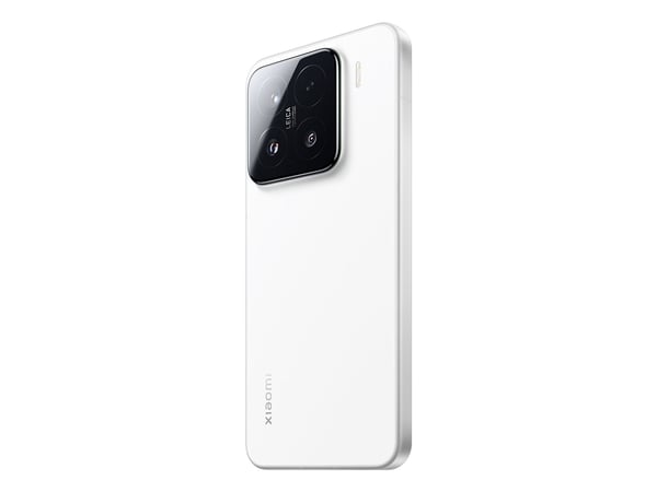 Xiaomi 15 - 5G smarttelefon - dobbelt-SIM - RAM 12 GB / Internminne 512 GB - OLED-display - 6.36" - 2670 x 1200 piksler (120 Hz) - 3x bakkamera 50 ...
