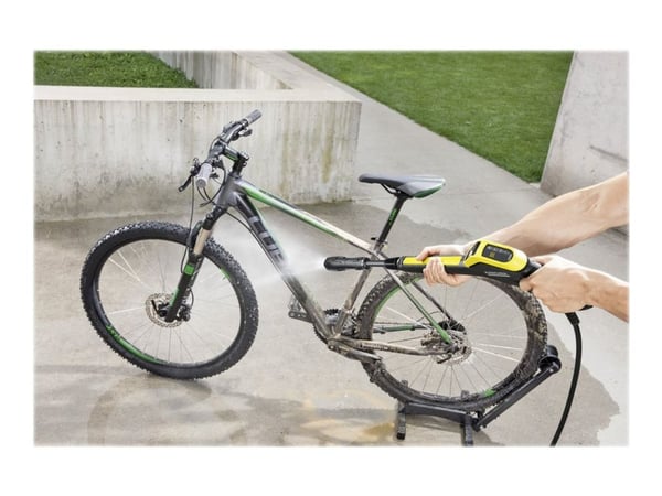 Kärcher K 4 Premium Power Control - Trykkvaskemaskin