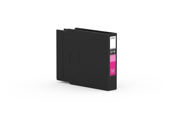 Epson T14B3 - XXL-størrelse - magenta - original - blekkpatron - for P/N: C11CL35401BM, C11CL37401