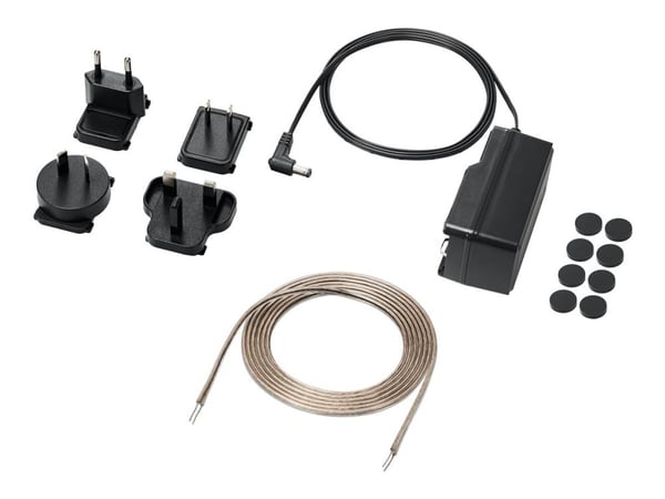 Audio-Technica AT-SP3X - Høyttalere - bokhylle - trådløs - Bluetooth