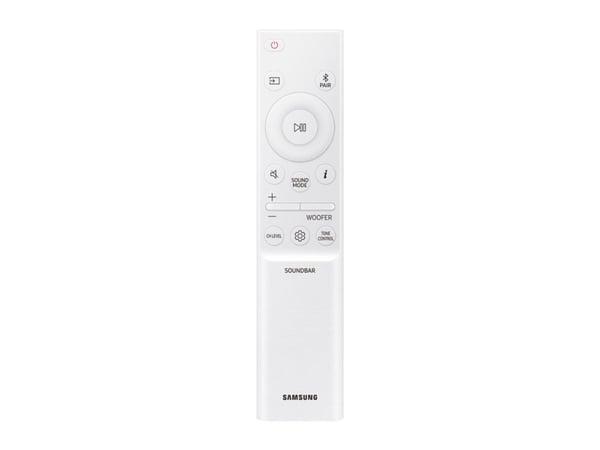 Samsung HW-S701D/FI, 3.1 kanavaa, Dolby Atmos, Dolby Digital 5.1, Dolby Digital Plus, Dolby TrueHD, Adaptive, Game Pro, standardi, surround-äänen l...