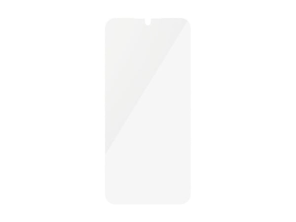 PanzerGlass - Skjermbeskyttelse for mobiltelefon - ultrabred passform - glass - for Samsung Galaxy A26