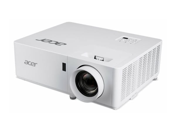 ACER-projektor PL6620 1920x1200/6000 ANSI/2xHDMI