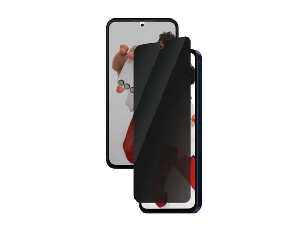 Panzer Glass SAFE av PanzerGlass Ultra-Wide Fit Privacy Glass for Samsung Galaxy A56 5G
