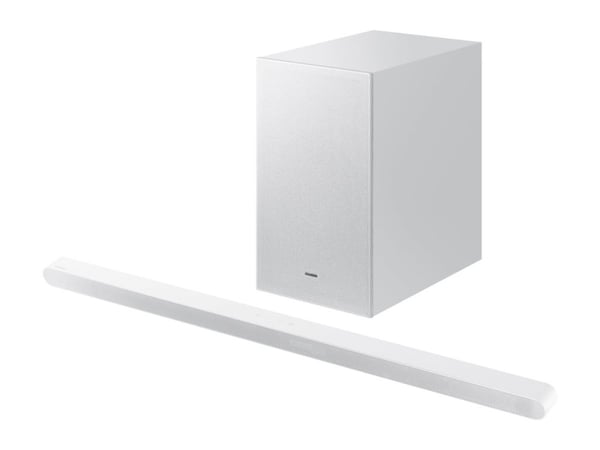 Samsung HW-S701D/FI, 3.1 kanavaa, Dolby Atmos, Dolby Digital 5.1, Dolby Digital Plus, Dolby TrueHD, Adaptive, Game Pro, standardi, surround-äänen l...