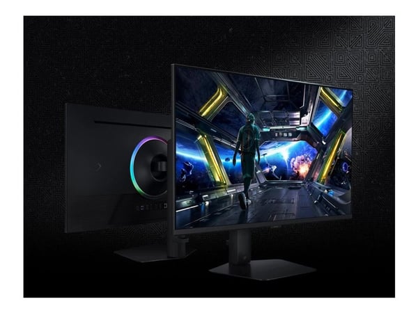 Samsung LS32DG702EUXDU - 32'' | IPS | 4K | 0.03ms(GTG) | 144Hz