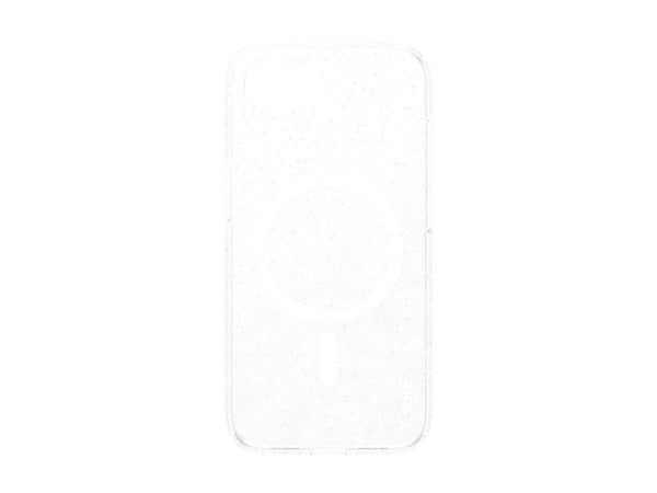 CARE by PanzerGlass - Baksidedeksel for mobiltelefon - MagSafe-samsvar - for Apple iPhone 16e, 17e
