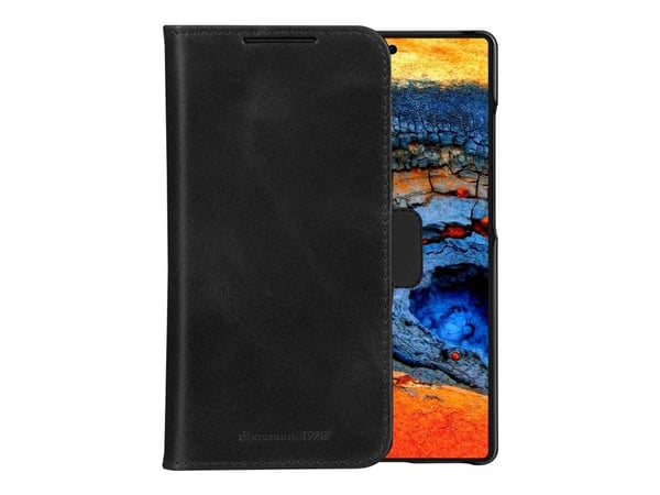Lynge - Galaxy S25 Ultra - Black