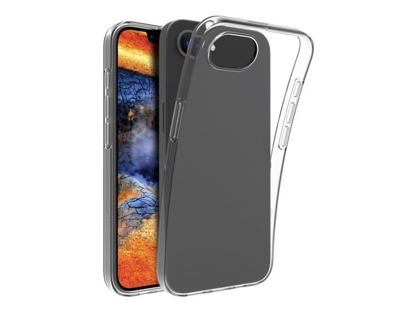 dbramante1928 Greenland - Baksidedeksel for mobiltelefon - plastikk - blank - for Apple iPhone 16e, 17e