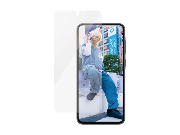 PanzerGlass ® Screen Protector Samsung Galaxy A36 5G | Ultra-Wide Fit, Samsung, Samsung - Galaxy A36 5G, Asennus kuivana, Naarmuuntumisenkestävä, I...