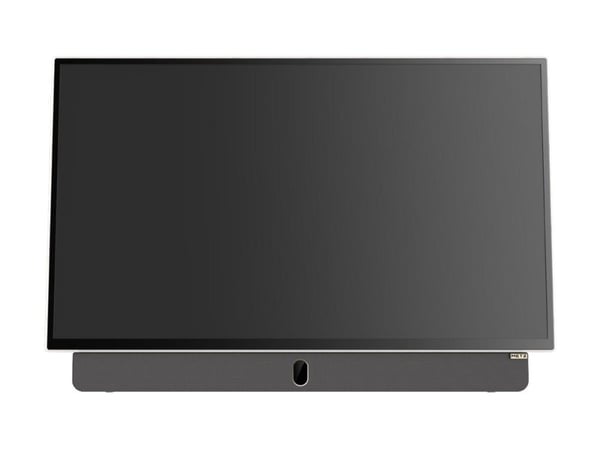 METZ Blue 24MPE7002Z - 24" diagonaaliluokan MPE7002Z-sarjan LED-taustavalaistu LCD-TV - 1080p 1920 x 1080