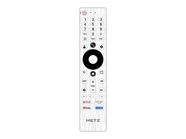 METZ Blue 24MPE7002Z - 24" Diagonalklasse MPE7002Z Series LED-bakgrunnsbelyst LCD TV - 1080p 1920 x 1080