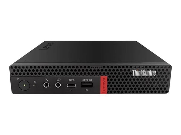 Renoverte Lenovo ThinkCentre M720Q Tiny (Refurb) - Tilstand: Grade X