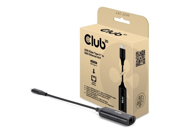 CLUB3D CAC-2530