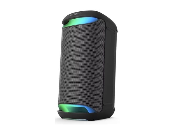 Sony SRS-XV500 - X-Series - partyhögtalare - trådlös - Bluetooth - Appkontrollerad