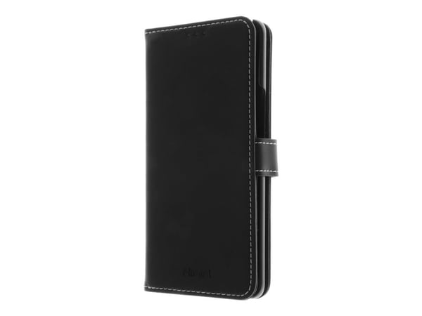 Insmat 650-3318, Avattava kotelo, Honor, Honor Magic7 Lite, 17,2 cm (6.78"), musta