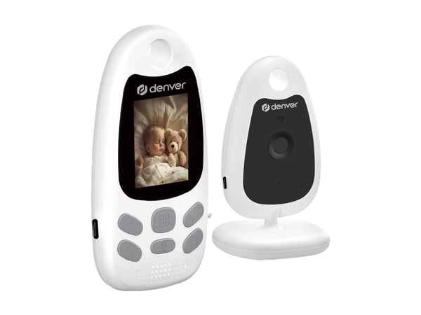 Kamera niania z monitorem Denver BC-250