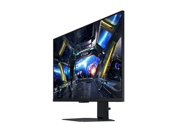 Samsung LS32DG702EUXDU - 32'' | IPS | 4K | 0.03ms(GTG) | 144Hz