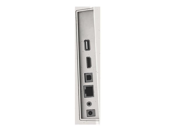 METZ Blue 24MPE7002Z - 24" Diagonalklasse MPE7002Z Series LED-bakgrunnsbelyst LCD TV - 1080p 1920 x 1080