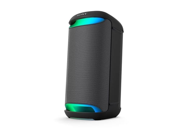 Sony SRS-XV500 - X-Series - partyhögtalare - trådlös - Bluetooth - Appkontrollerad