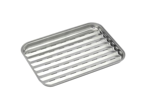 Mirpol Grill Tray Ae254s
