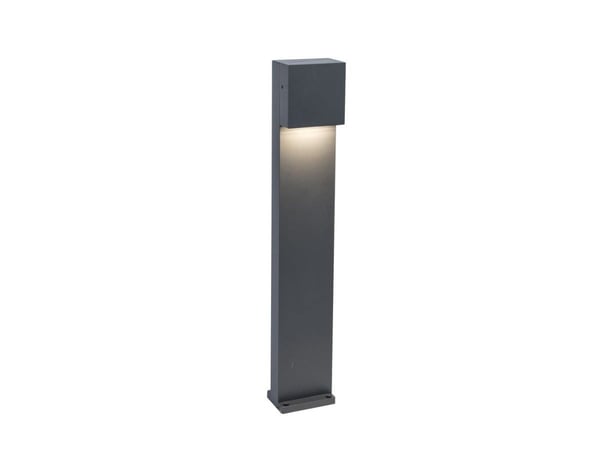 Lutec GEMINI XF 7104001118 lampearmatur, 9.50 W, LED, IP54