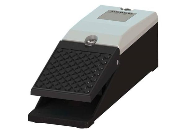 Siemens 3SE2902-0AB20, Nuppi, metalli, 1 kpl