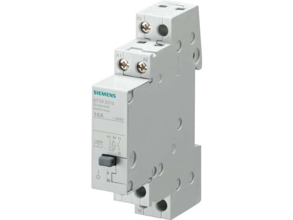 Siemens 5TT4202-0, Multifärg, 133 g
