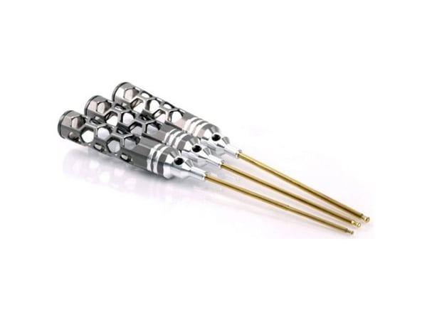 ArrowMax AM-420991 AM-420991 kuusiokoloavain 2, 2.5, 3