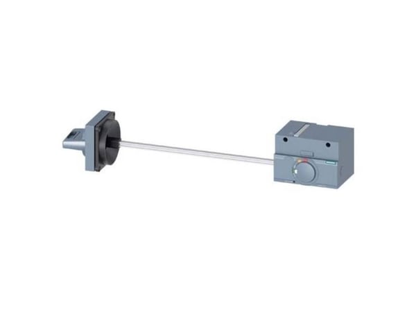 Siemens 3VA9257-0PK11 Virtakosketintarvike 1 kpl