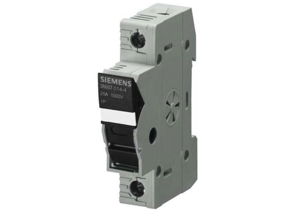 Siemens 3NW7014-4, IP20
