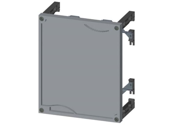 Siemens 8GK9911-0KK03 8GK99110KK03 støtteforlenger 100 stk.