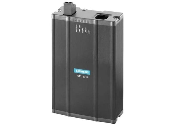 Siemens 6GK1571-1AA00 Kommunikasjonsprosessor 12 MBit/s