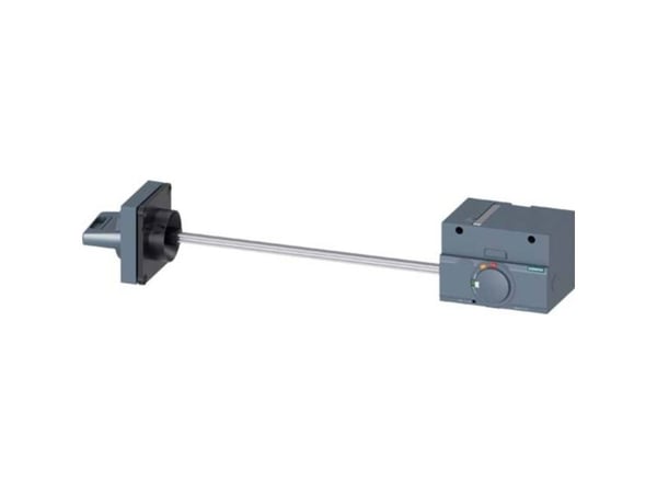 Siemens 3VA9257-0PK13 effektkontakt-tillbehör 1 st