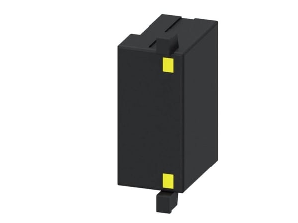 Siemens 3RT2926-1JJ00 Varistori kontaktoriin 48 V/AC 1 kpl 1 kpl