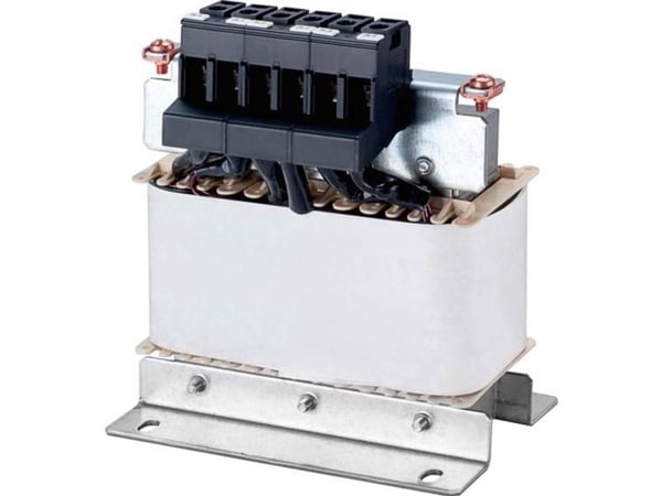 Siemens 6SL3203-0CE21-8AA0, CE, RoHS, 190 mm, 290 mm, 195 mm, 3,37 kg