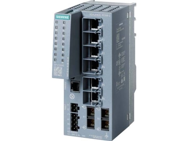 Siemens 6GK5206-2BD00-2AC2