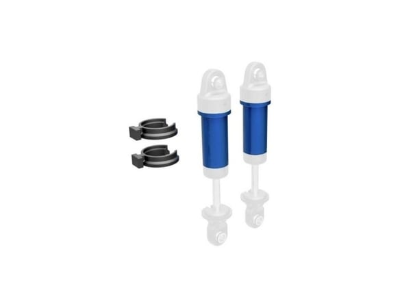 Traxxas TRX-9763-BLUE Traxxas reservedeler