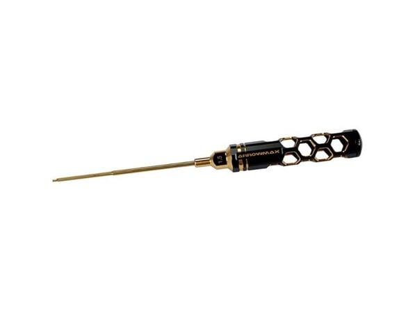 ArrowMax AM-410115-BG Insexnyckel 1,5 mm