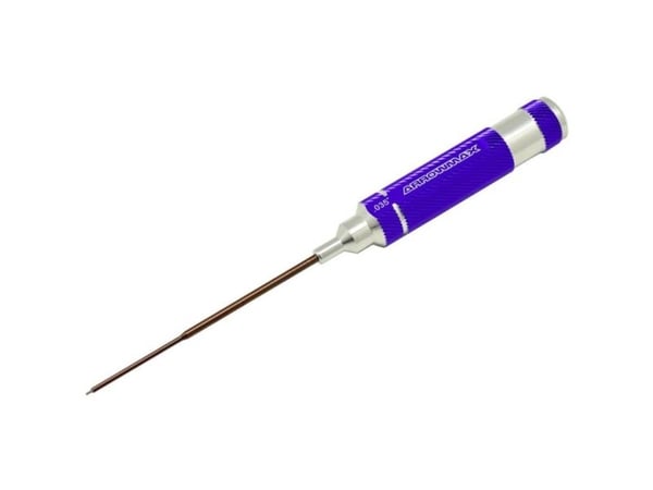 ArrowMax AM-110235 kuusiokoloavain, jossa on kuusikulmainen hylsy