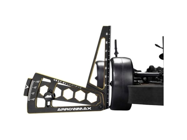 ArrowMax AM-171097 Kallistusmittari